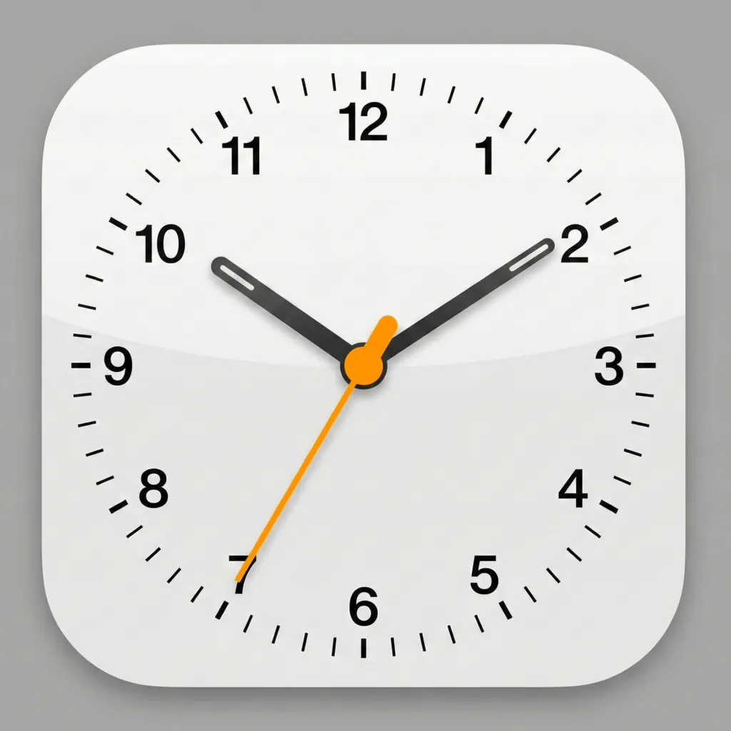 24h Routines Icon