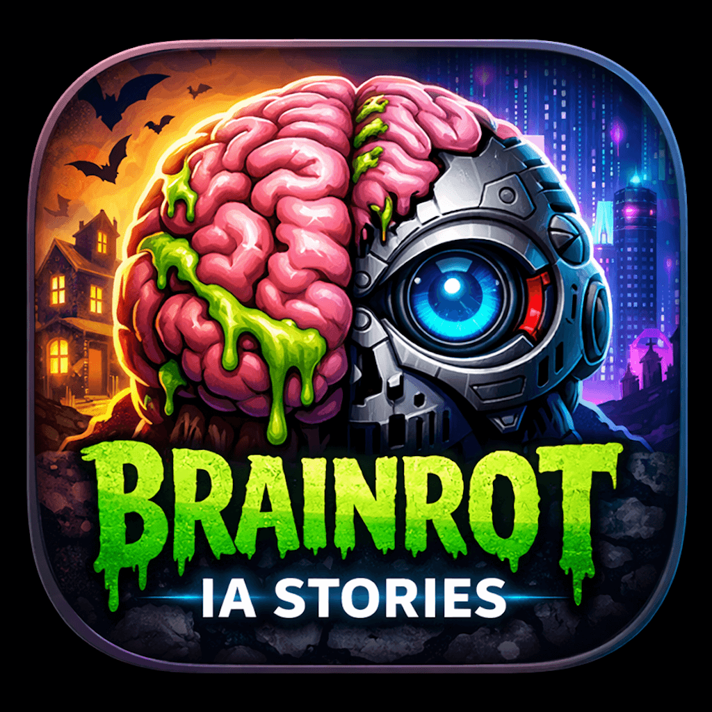 Brainrot Stories Icon