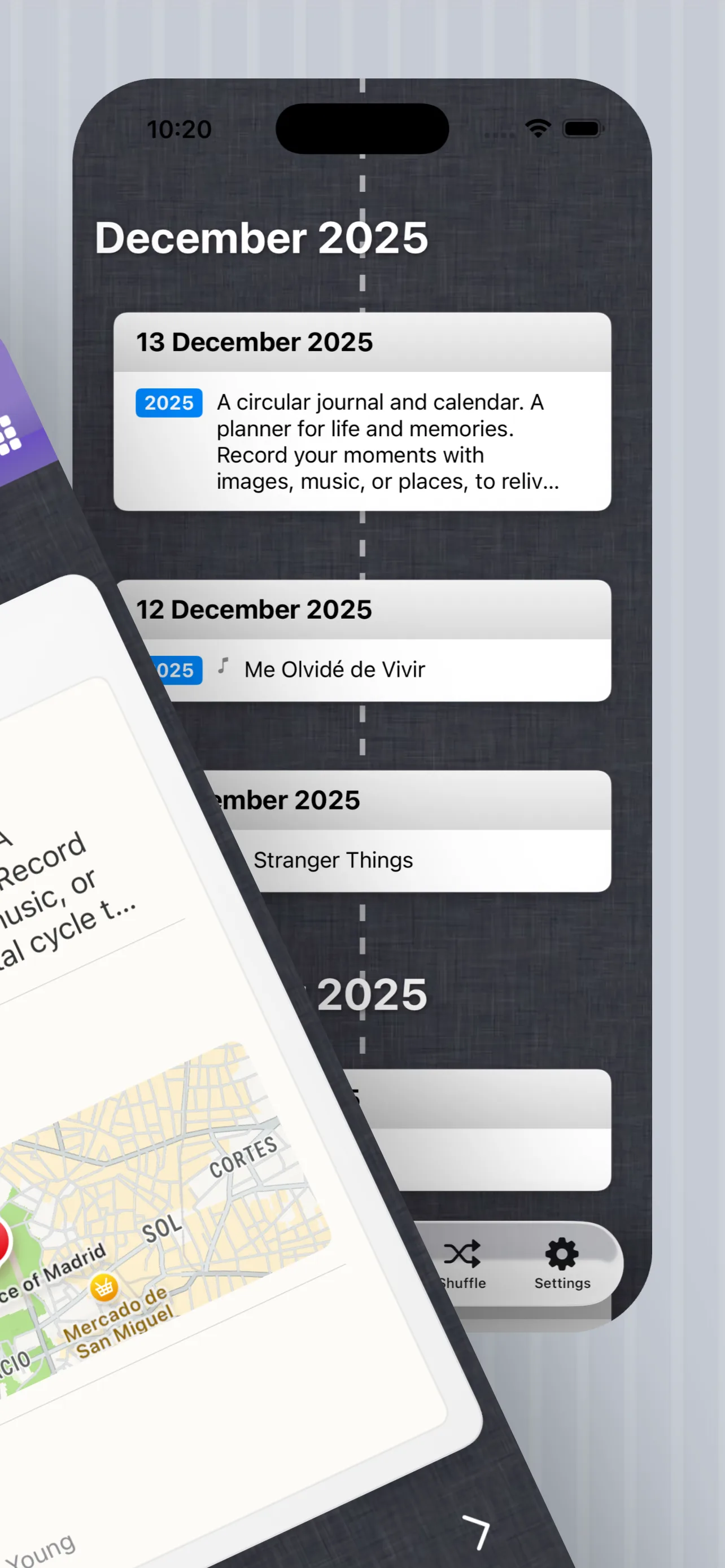 Perpetual Calendar