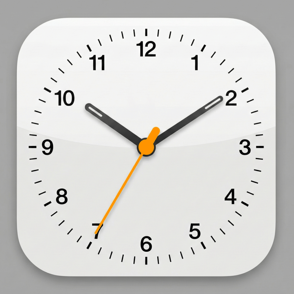 24h Routines Icon