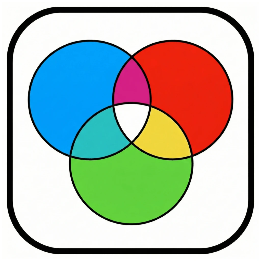 My Health Keeper Icon