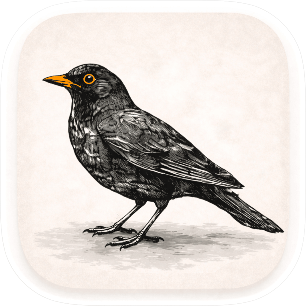 Poetry Companion Icon