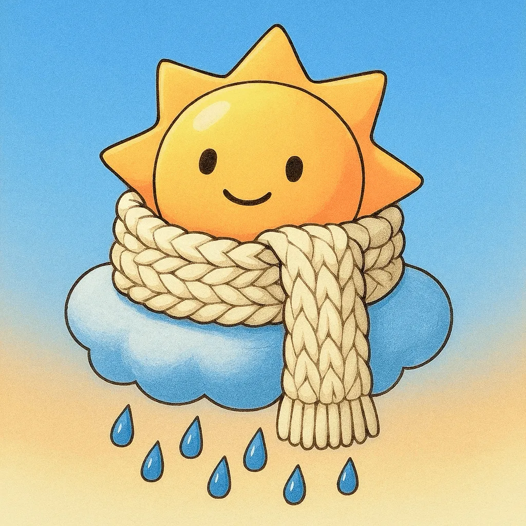 Weather for Humans Icon
